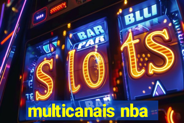 multicanais nba